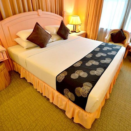 Emerald Puteri Hotel Sungai Petani Eksteriør bilde