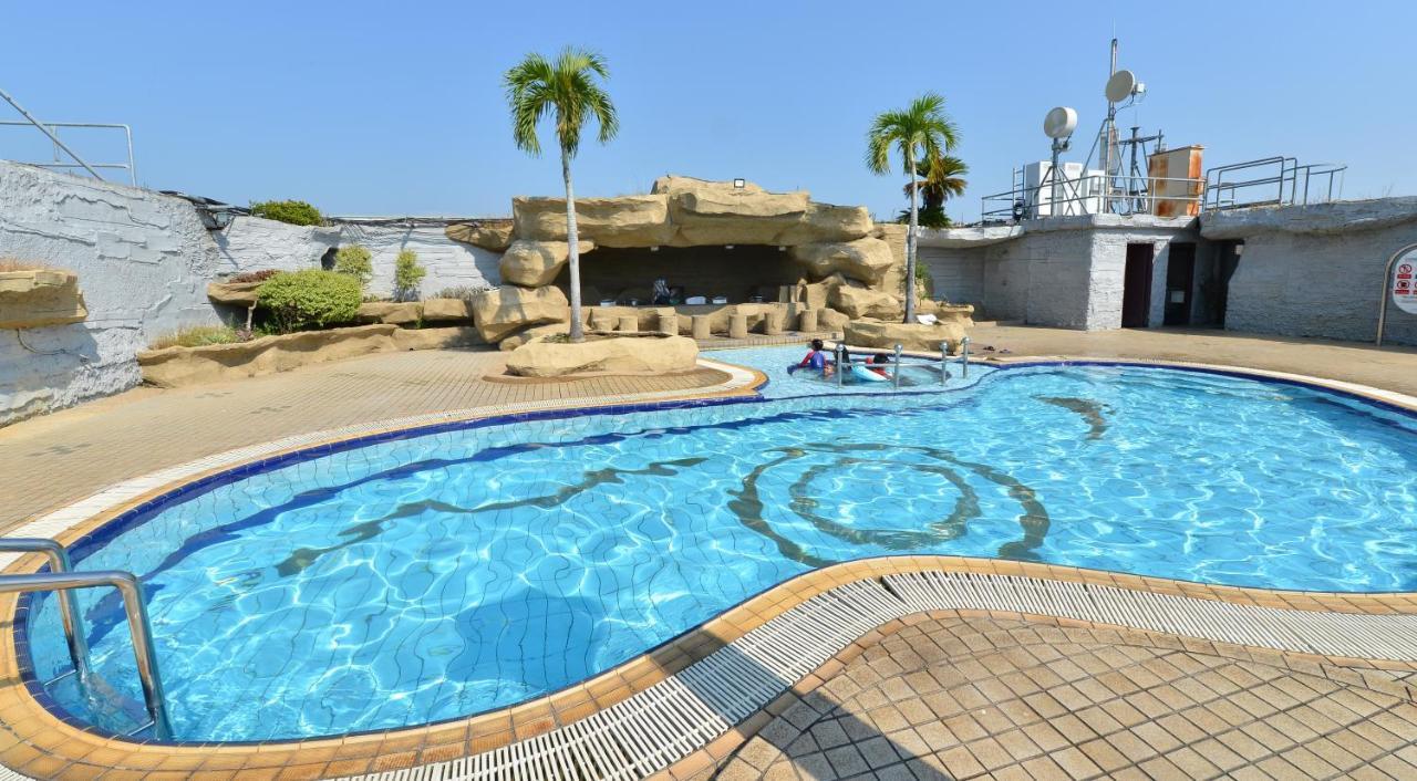 Emerald Puteri Hotel Sungai Petani Eksteriør bilde