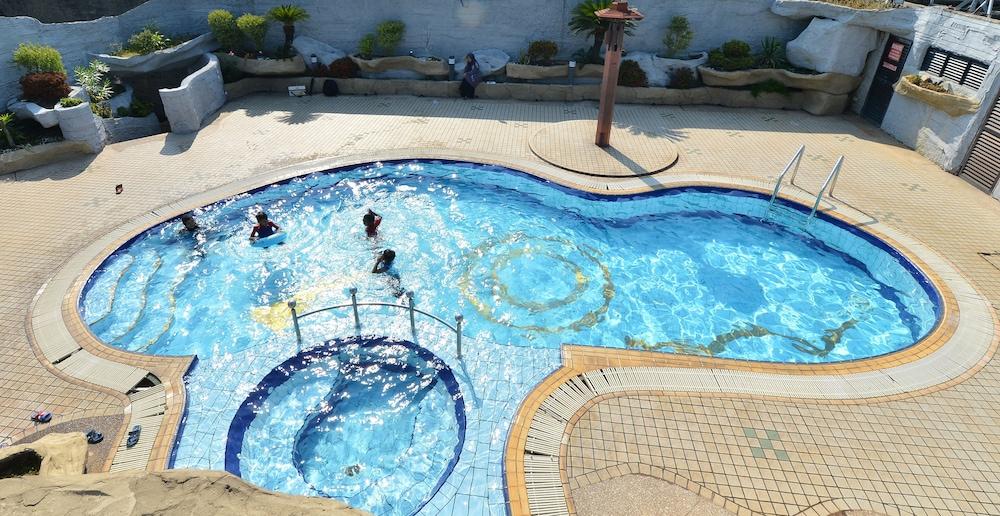 Emerald Puteri Hotel Sungai Petani Eksteriør bilde