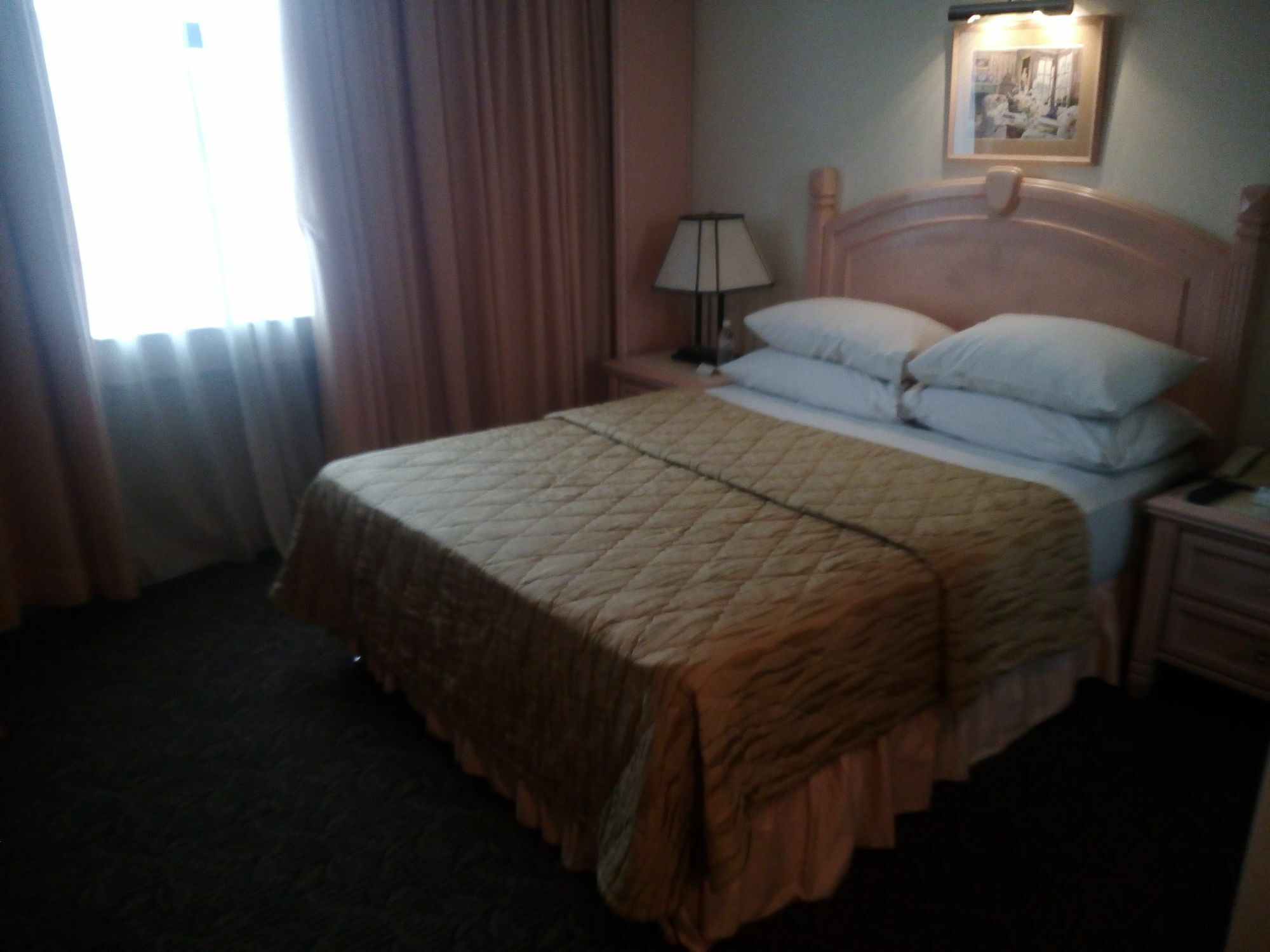 Emerald Puteri Hotel Sungai Petani Eksteriør bilde