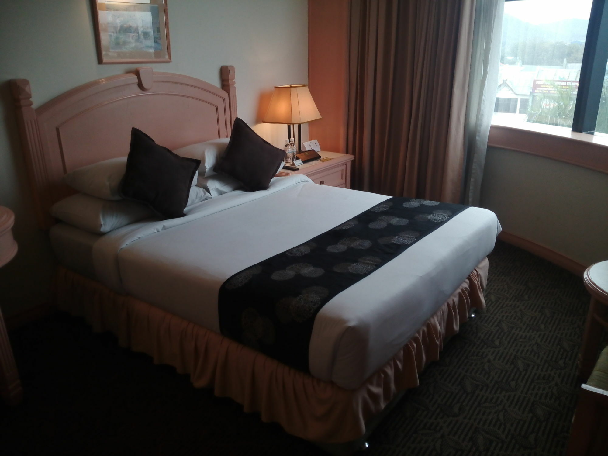 Emerald Puteri Hotel Sungai Petani Eksteriør bilde