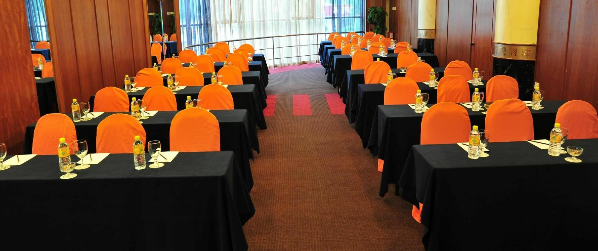 Emerald Puteri Hotel Sungai Petani Eksteriør bilde