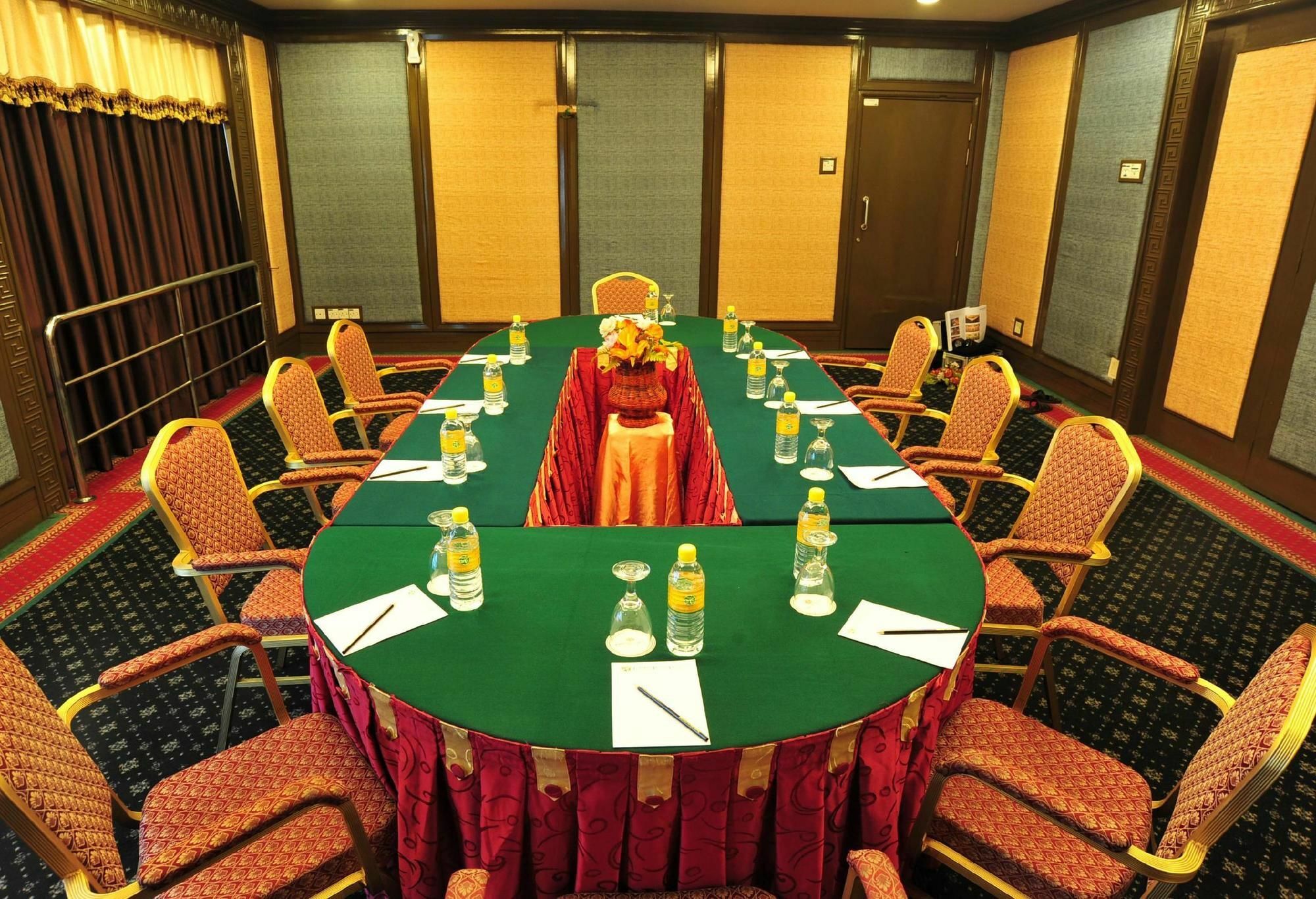 Emerald Puteri Hotel Sungai Petani Eksteriør bilde